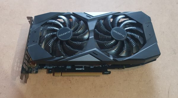 Karta graficzna Gigabyte GeForce GTX 1660 SUPER 6 GB - obrazek 6