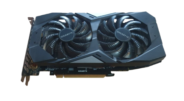 Karta graficzna Gigabyte GeForce GTX 1660 SUPER 6 GB