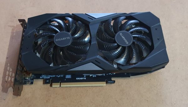 Karta graficzna Gigabyte GeForce GTX 1660 SUPER 6 GB - obrazek 7