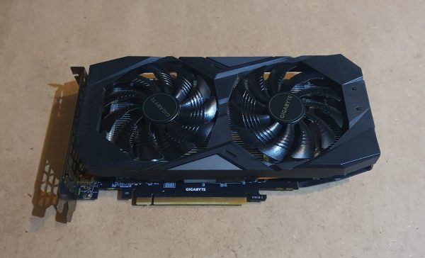 Karta graficzna Gigabyte GeForce GTX 1660 SUPER 6 GB - obrazek 7