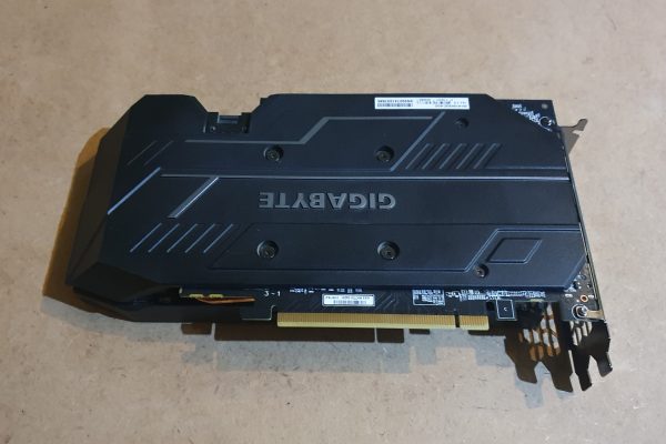 Karta graficzna Gigabyte GeForce GTX 1660 SUPER 6 GB - obrazek 5