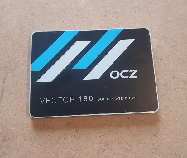 Dysk SSD OCZ 240 GB 2.5" SATA III (VTX3-25SAT3-240G) - obrazek 2