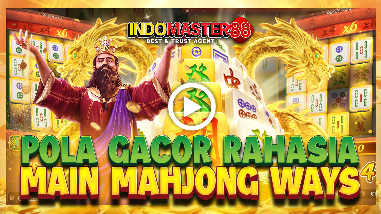 INDOMASTER88