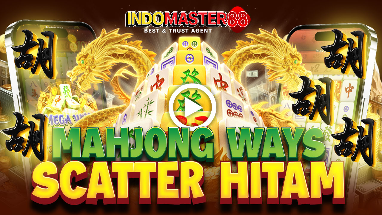 INDOMASTER88