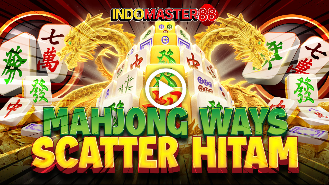 INDOMASTER88