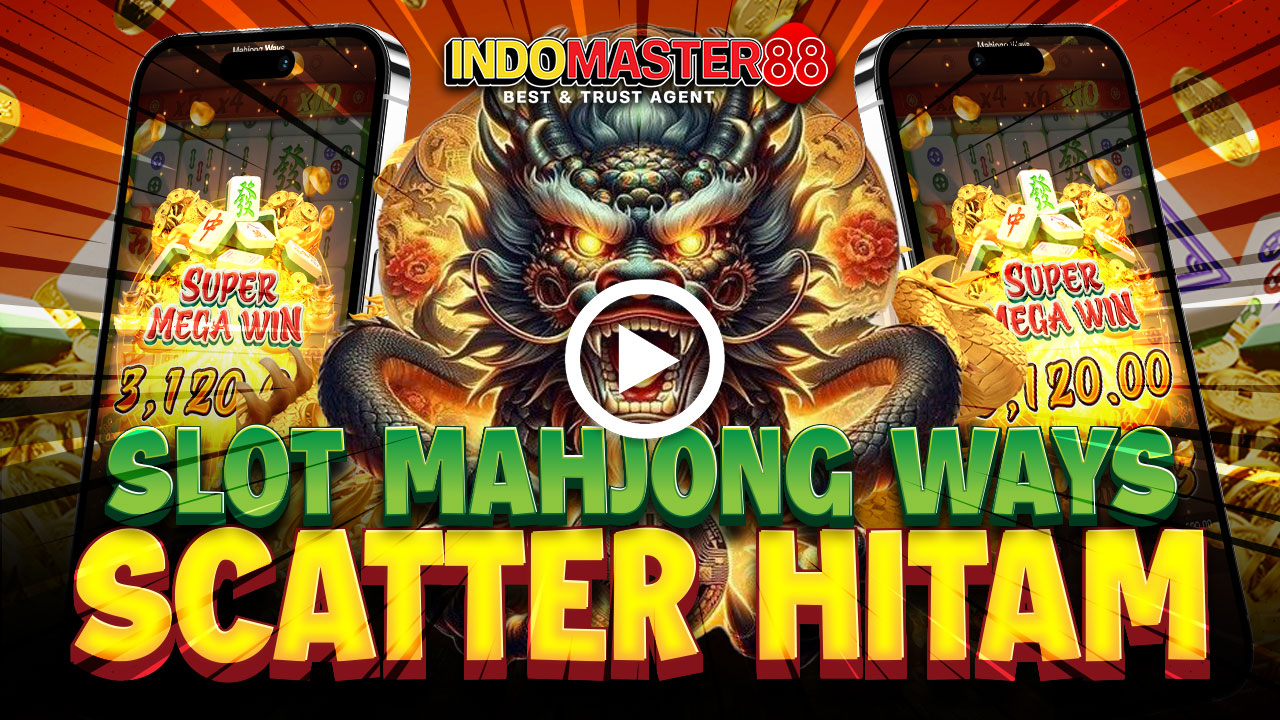 INDOMASTER88